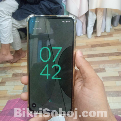 Google pixel 5a (6/128GB) 5g